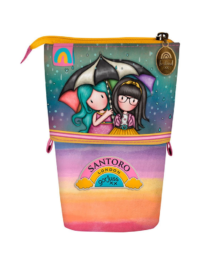 PERNICA DESK TOP GORJUSS BE KIND TO EACH OTHER 1197GJ02