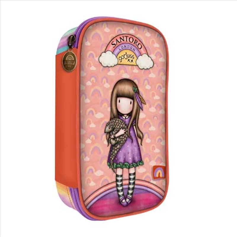 PERNICA PUNA GORJUSS  BE KIND TO ALL CREATURES 1046GJ13