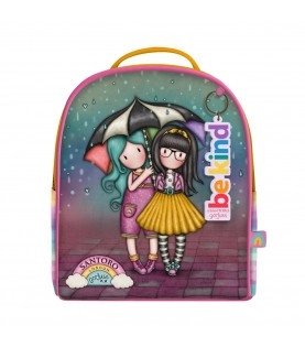 RANAC ZA VRTIĆ GORJUSS  BE KIND TO EACH OTHER 1040GJ14