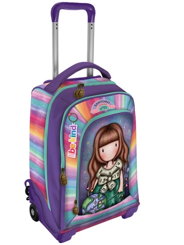 RANAC NA TOČKIĆE GORJUSS  BE KIND TO OUR PLANET 1219GJ03