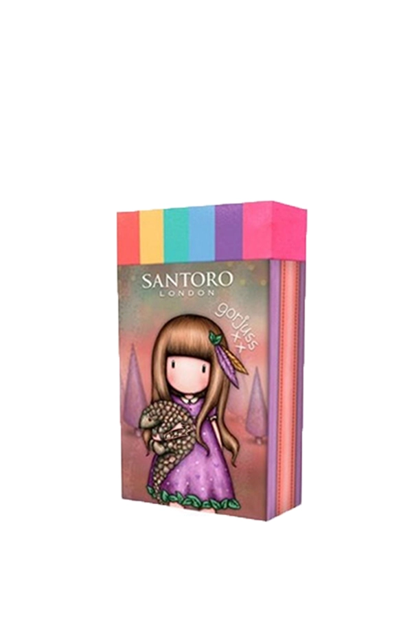 GUMICA GORJUSS BE KIND 1216GJD01