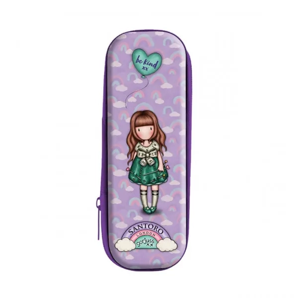 PERNICA METALNA SA ZIPOM GORJUSS  BE KIND TO OUR PLANET 792GJ16