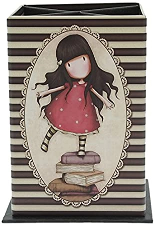 ČAŠA ZA OLOVKE GORJUSS  BE KIND 404GJ09