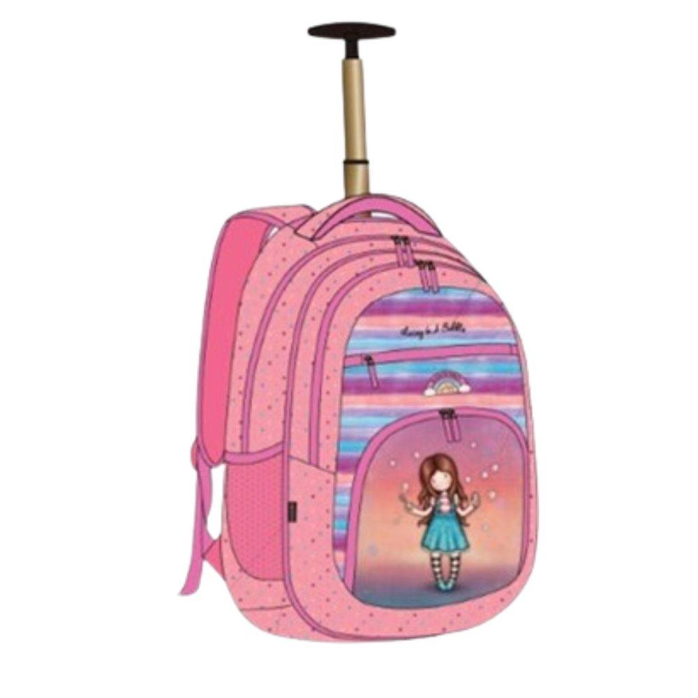 RANAC NA TOČKIĆE MANAL GORJUSS LIVING BUBBLE 23GJS203-LB