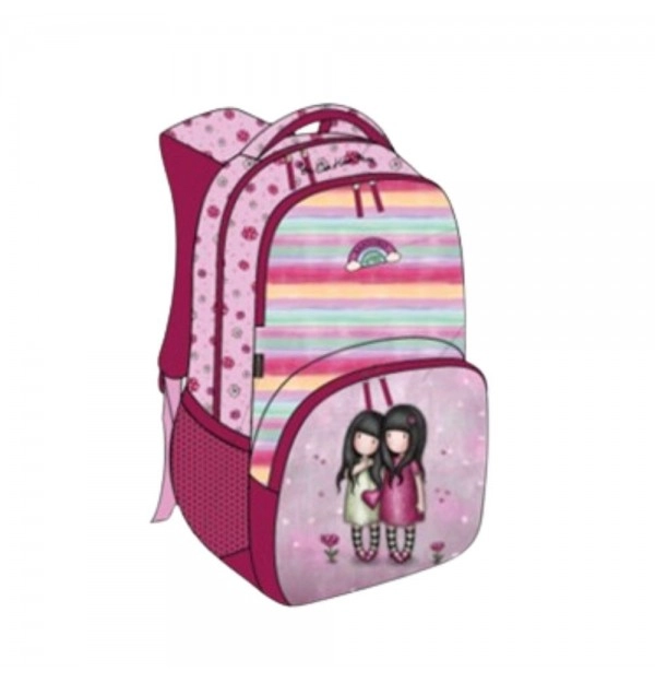 ŠKOLSKA TORBA  MANAL GORJUSS YOU CAN HAVE 23GJS105A-HM