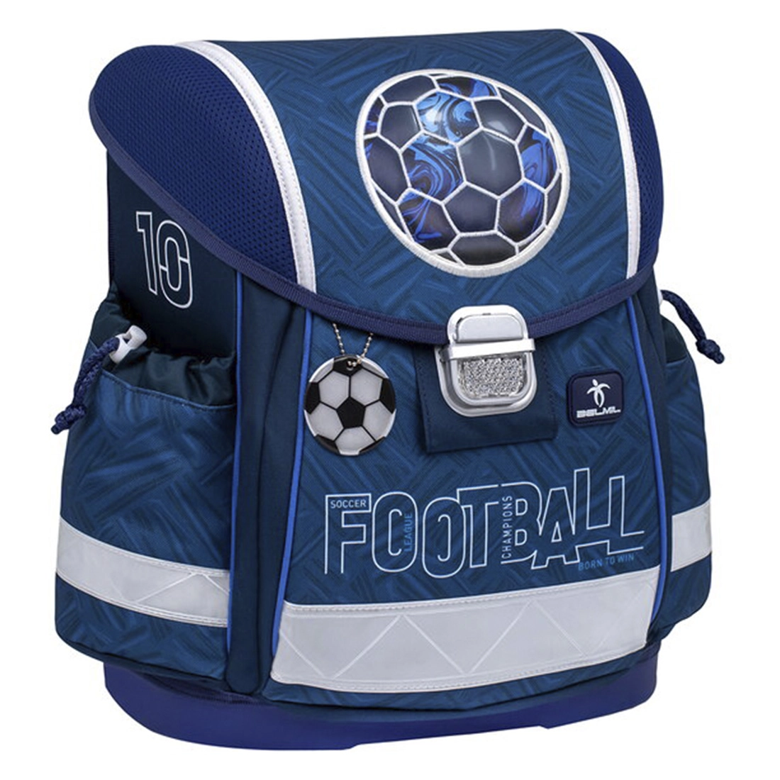 RANAC ANATOMSKI BELMIL FOOTBALL CHAMPIONS 2023 403-13/AG