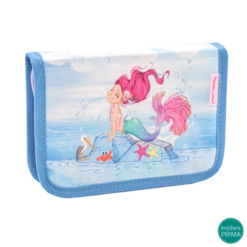 PERNICA PUNA 1 ZIP BELMIL WOLF MOON 2021 335-74/N