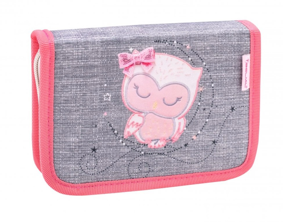 PERNICA PUNA 1 ZIP BELMIL LITTLE OWL 2022 335-72/N