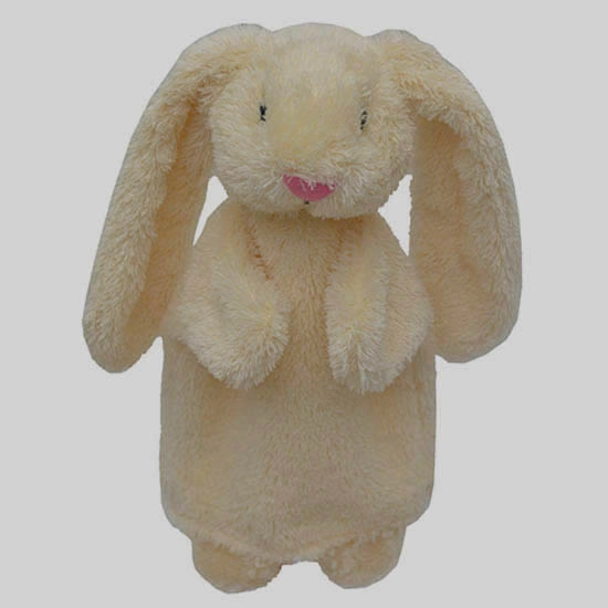 SOVA GINJOL LUTKA SLON 31CM 189