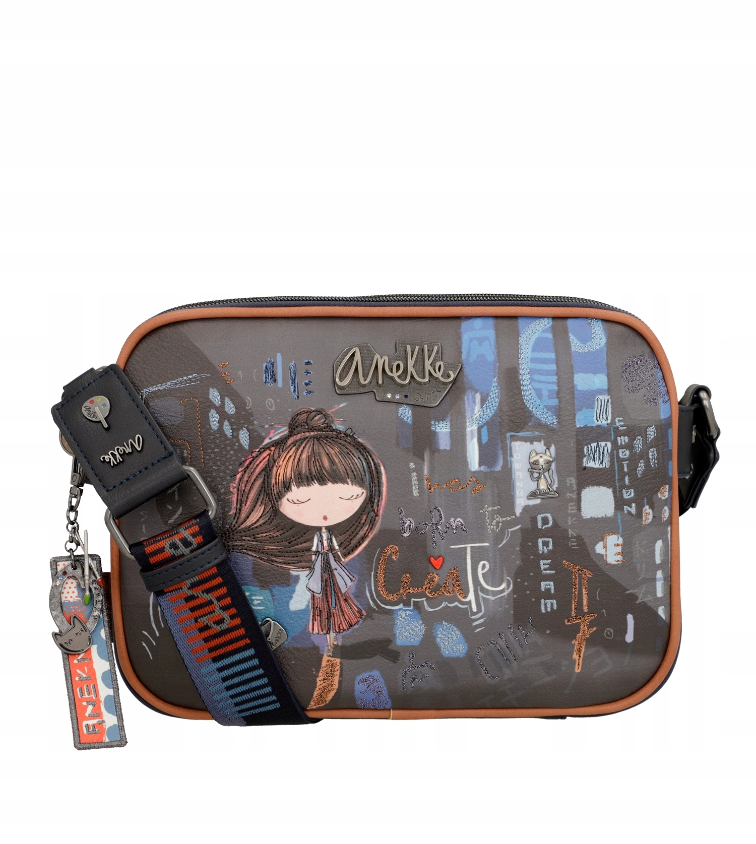 TORBA ŽENSKA ANEKKE 37803- 188