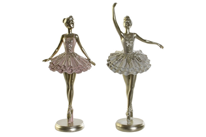 UKRASNA FIGURA ITEM BALERINA 11X7,5X23 RF- 176706