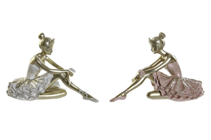 UKRASNA FIGURA ITEM BALERINA 13,5X7X5X9 RF- 176707