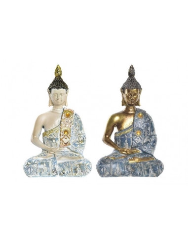 UKRASNA FIGURA ITEM BUDA 9,5X6,5X16  FD- 195414