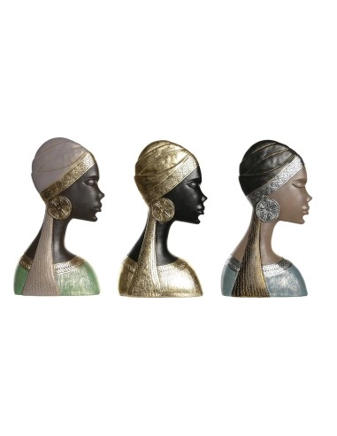 UKRASNA FIGURA ITEM AFRICANA 15X7X25 FD- 205642