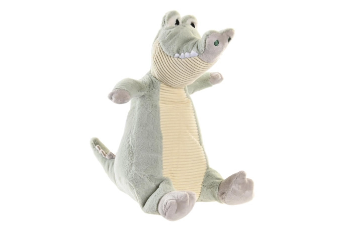 PLIŠANA IGRAČKA ITEM ALIGATOR 12X25X25 PE- 203608