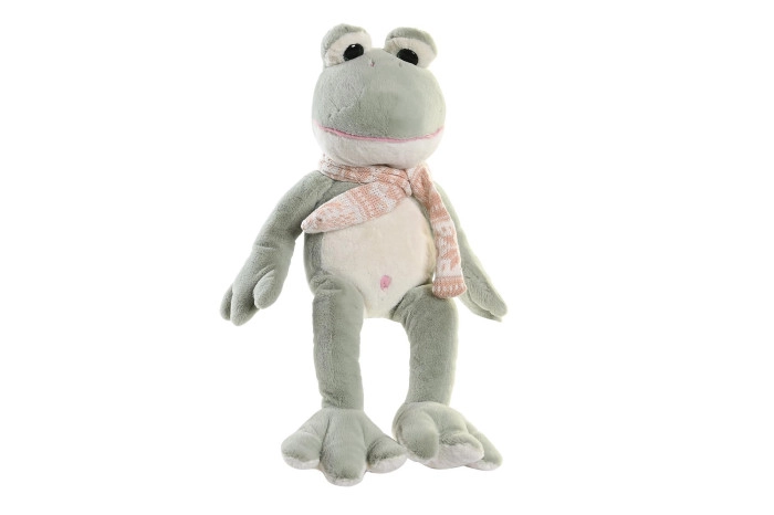 PLIŠANA IGRAČKA ITEM ŽABA 26X12X29 PE- 203607