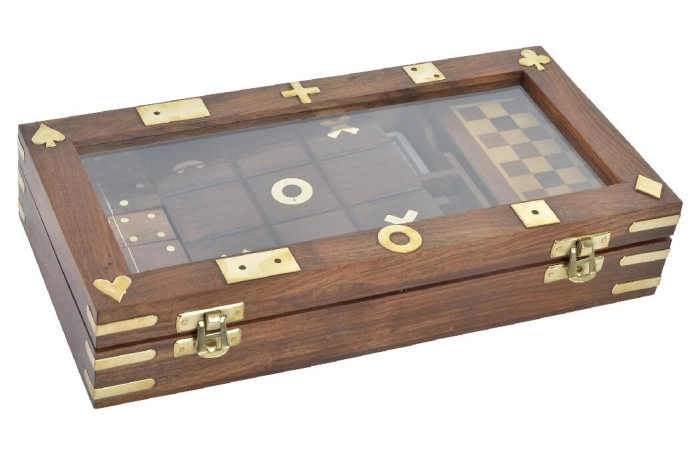 SET OD 7 IGARA ITEM JM- 184843