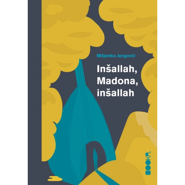 INŠALLAH MADONA INŠALAH