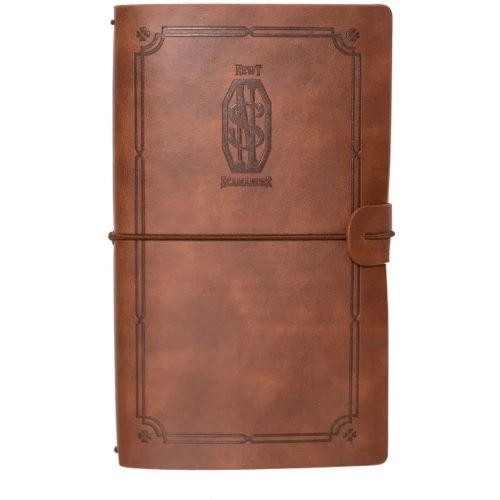 ROKOVNIK ERIK FANTASTIC BEASTS TRAVEL