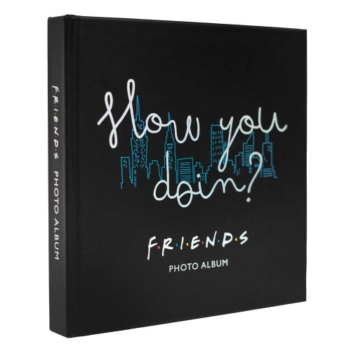 FOTO ALBUM 16X16 24 LISTA ERIK FRIENDS