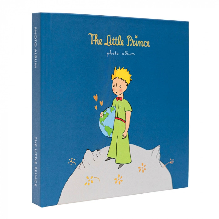FOTO ALBUM 16X16CM 24 LISTA THE LITTLE PRINCE