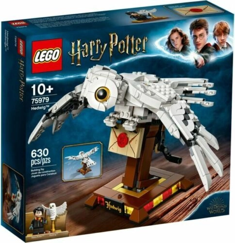 PUZZLE 500 ERIK HARRY POTTER AND THE PHILOSOPHER'S STONE