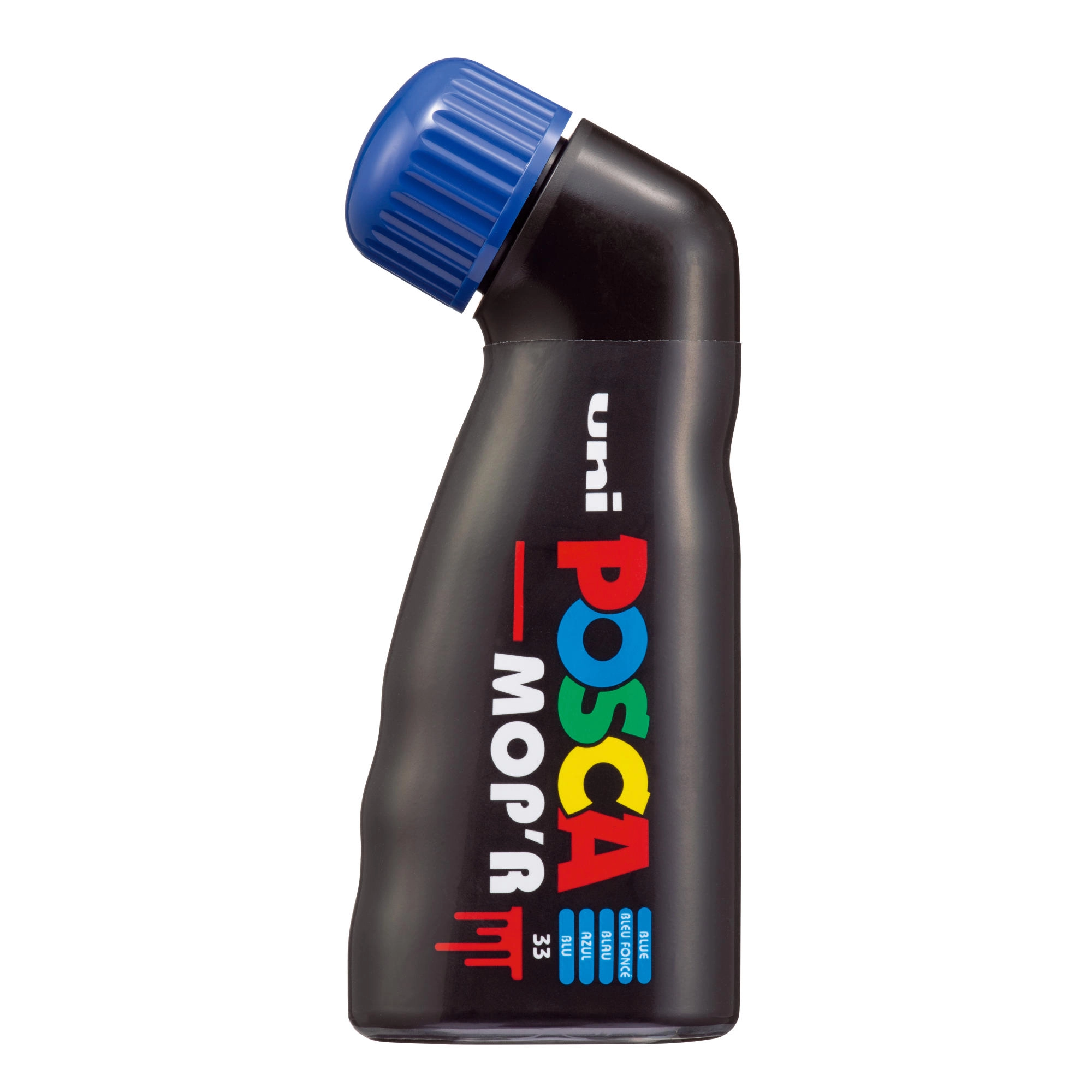 MARKER UNI POSCA MOP'R PLAVI PCM-22 6994