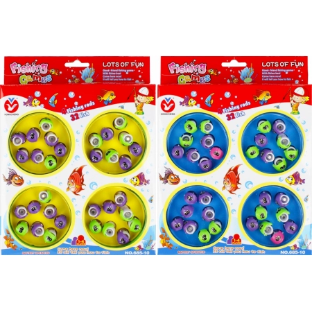 IGRAČKA PECANJE EURO-TRADE 502400