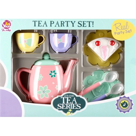 IGRAČKA KUHINJSKI SET EURO-TRADE 500043