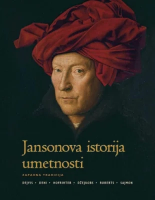 JANSONOVA ISTORIJA UMETNOSTI
