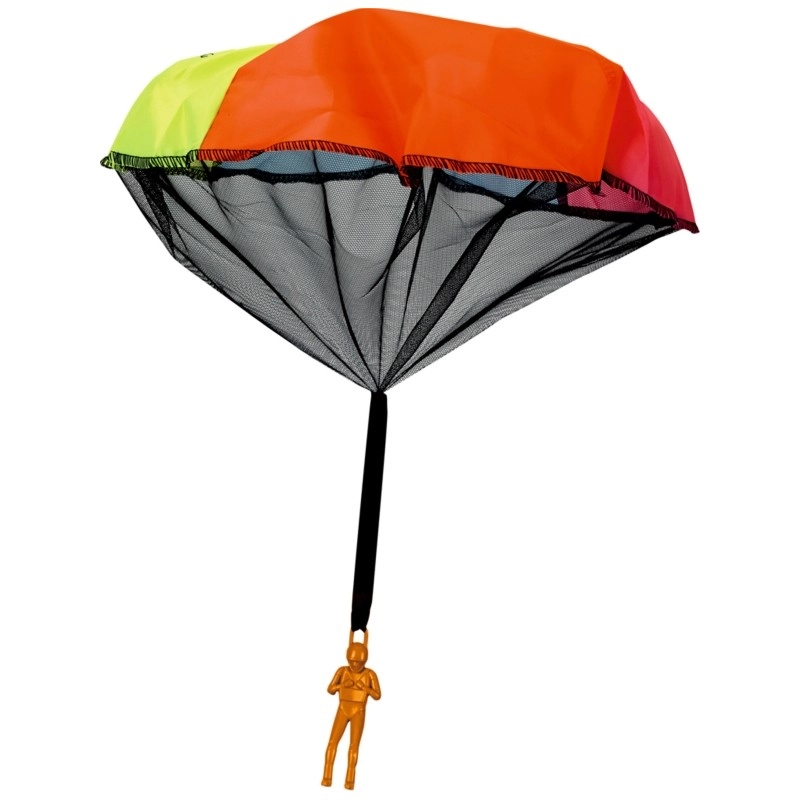 IGRAČKA PADOBRANAC SPIEGELBURG 14614