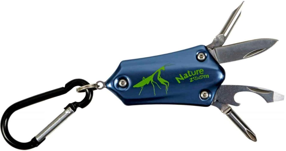 PRIVEZAK MINI MULTI TOOL SPIEGELBURG 14633