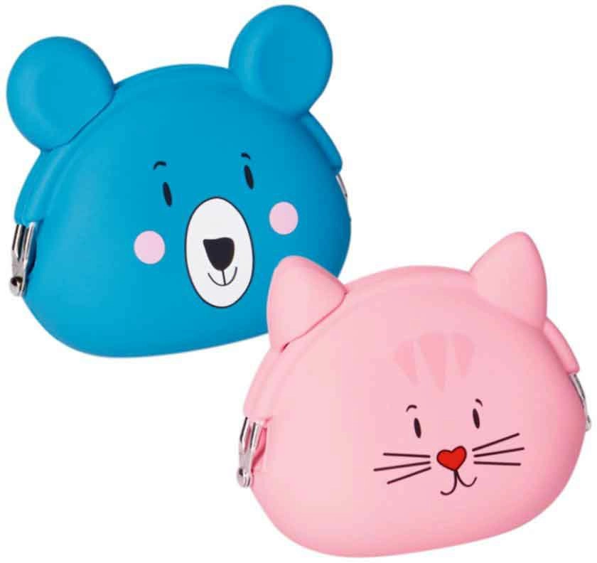 NOVČANIK ZA SITAN NOVAC SPIEGELBURG FUNY 16292