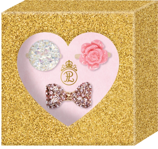 PRSTEN SPIEGELBURG BEST FRIENDS 16881