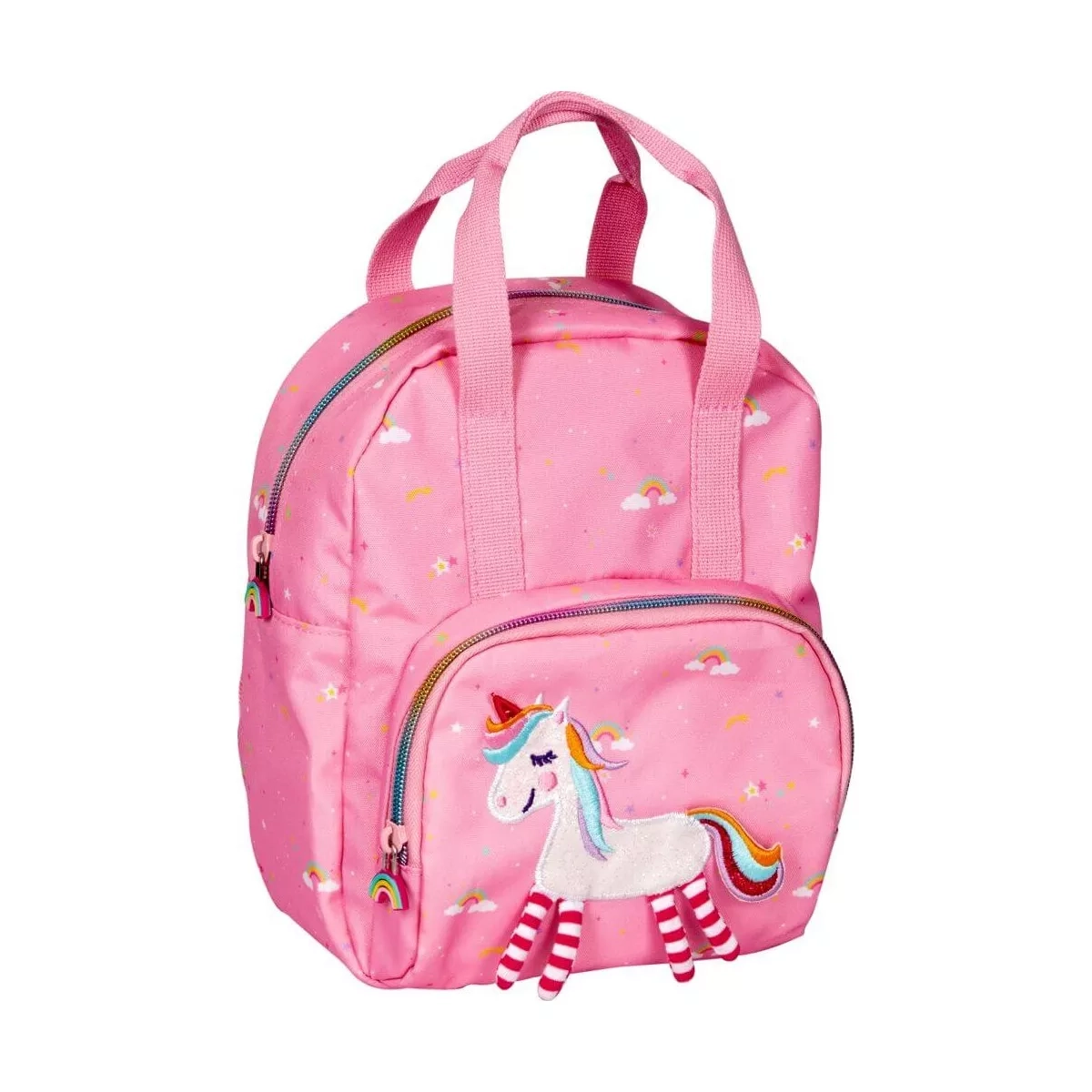 RANAC ZA VRTIĆ SPIEGELBURG UNICORN 18026