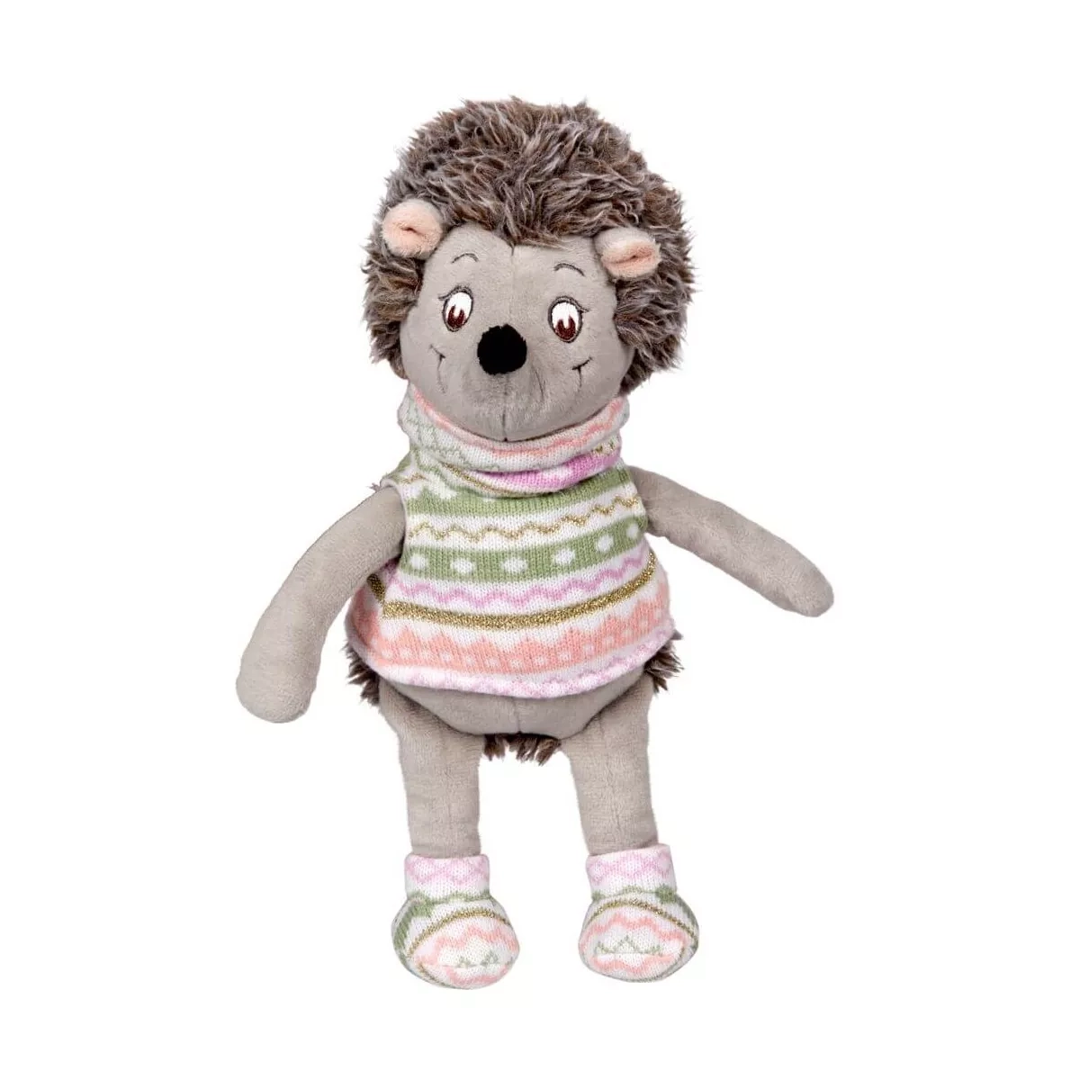 PLIŠANA IGRAČKA JEŽ SPIEGELBURG 18319