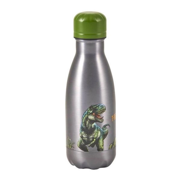 FLAŠICA ZA VODU 400ML SPIEGELBURG T-REX 18536