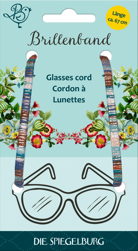 TRAKA ZA NAOČARE SPIEGELBURG 18728