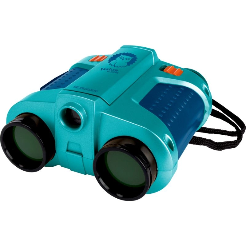 DVOGLED SPIEGELBURG NATURE ZOOM 18781