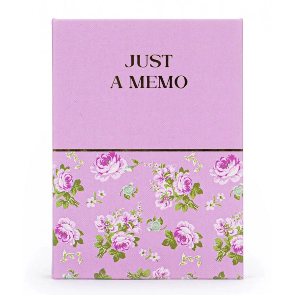 NOTES STICKY PADS TRICOASTAL 30763T-31144