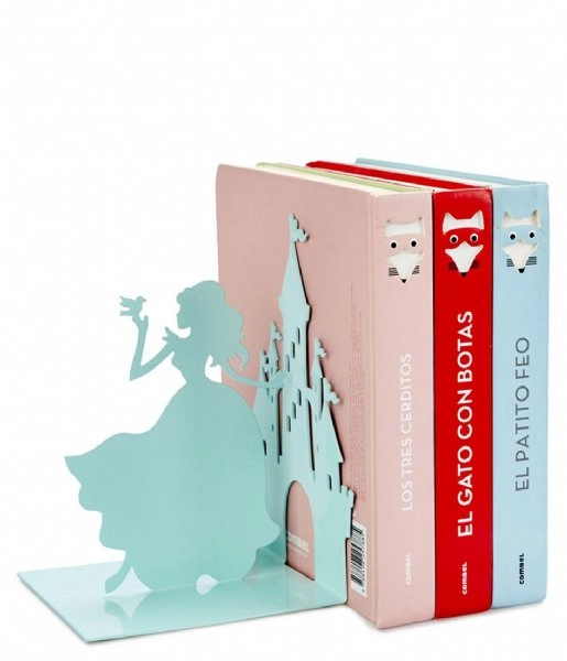 DRŽAČ ZA KNJIGE BALVI FAIRY TALE 27699