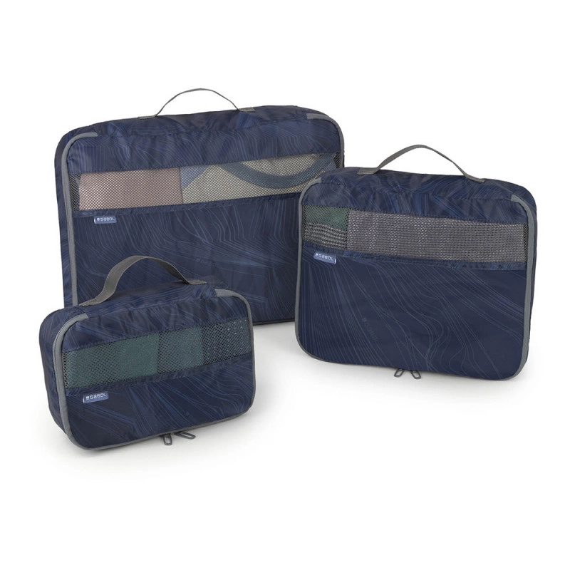 ORGANIZER ZA KOFER GABOL SET 1/3 800041
