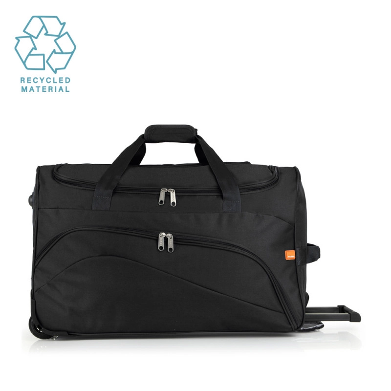 PUTNA TORBA NA TOČKIĆE GABOL LARGE WEEK ECO BLAC 122347