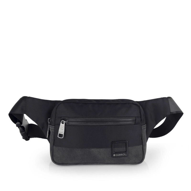 TORBA OKO STRUKA GABOL STONE BLACK 544661