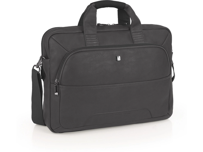 TORBA ZA LAPTOP GABOL GREY 412620