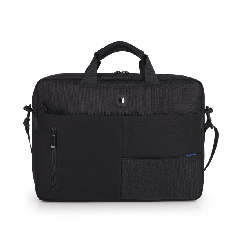 TORBA ZA LAPTOP GABOL BLACK 412810