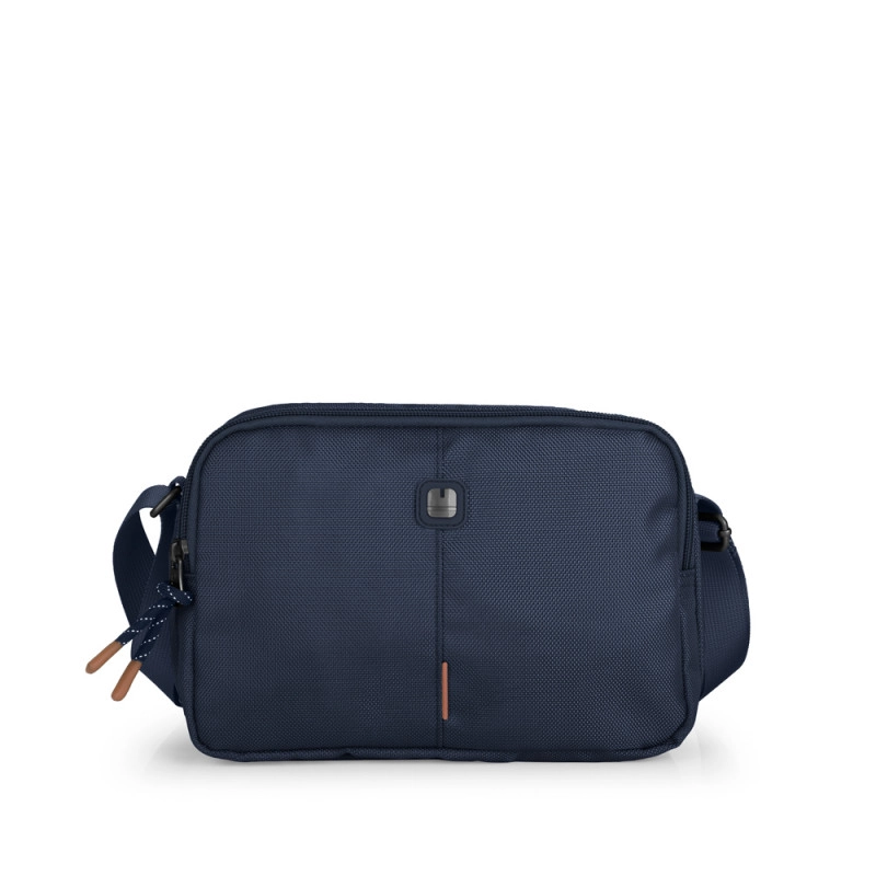 TORBA ŽENSKA GABOL BLUE CENTRAL 600608