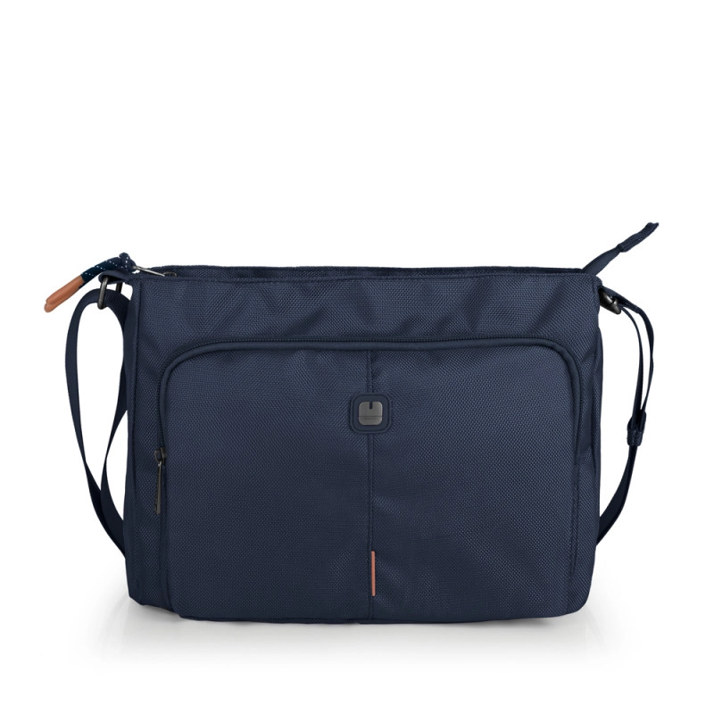 TORBA ŽENSKA GABOL BLUE CENTRAL 600615