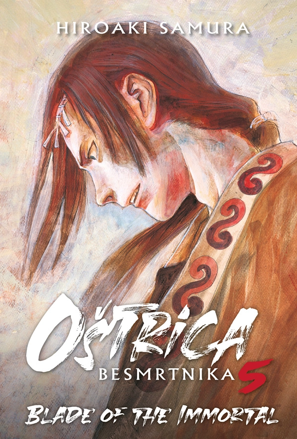 OŠTRICA BESMRTNIKA 5