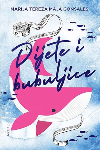 DIJETE I BUBULJICE